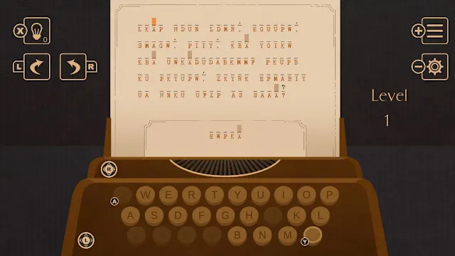 Cipheur: Trivia Season 2 screenshot 0