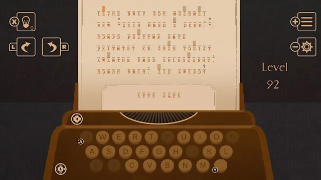 Cipheur: Trivia Season 2 screenshot 2