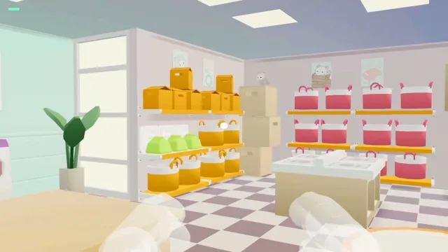 Soapy Tales Mint Dreams Edition screenshot 0