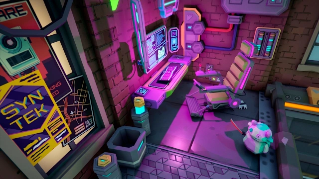 Unboxing: Cozy Home Simulator Deluxe Edition screenshot 0