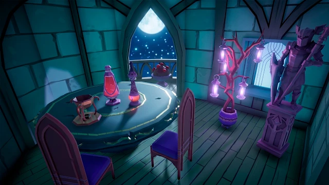 Unboxing: Cozy Home Simulator Deluxe Edition screenshot 1