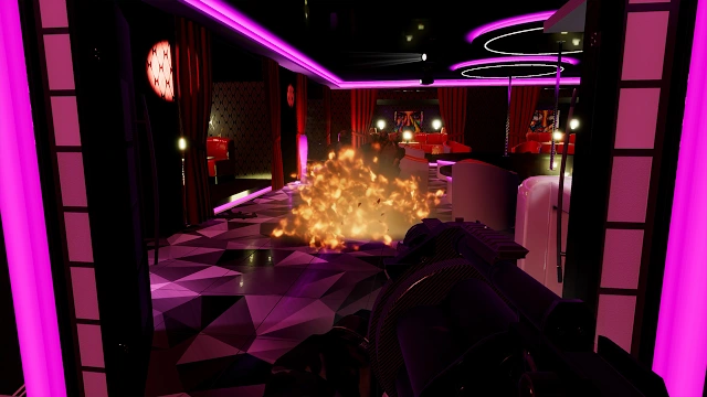 Critical Strike Shooter: SWAT Rescue Missions – Tactical Assault screenshot 3