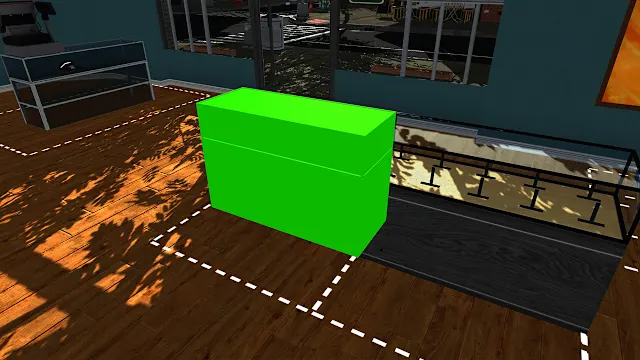CARD SHOP GAME STORE - TCG SIMULATOR: Trading Experience screenshot 3