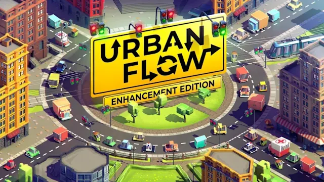 Urban Flow Enhancement Edition
