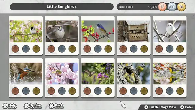 Additional Puzzle Pack Set Vol.22 screenshot 1