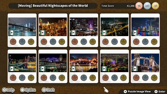 Additional Puzzle Pack Set Vol.22 screenshot 3