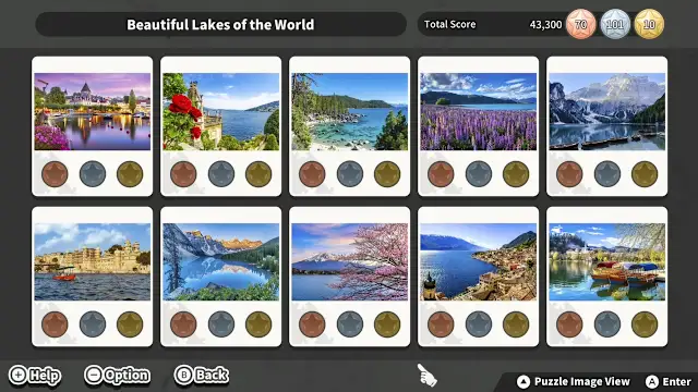 Additional Puzzle Pack Set Vol.22 screenshot 0