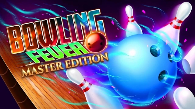 Bowling Fever Master Edition