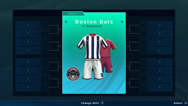 Football Legends 2025 Complete Edition screenshot 4