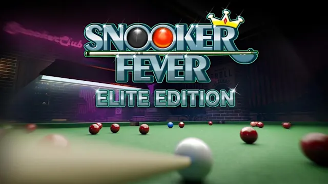 Snooker Fever Elite Edition