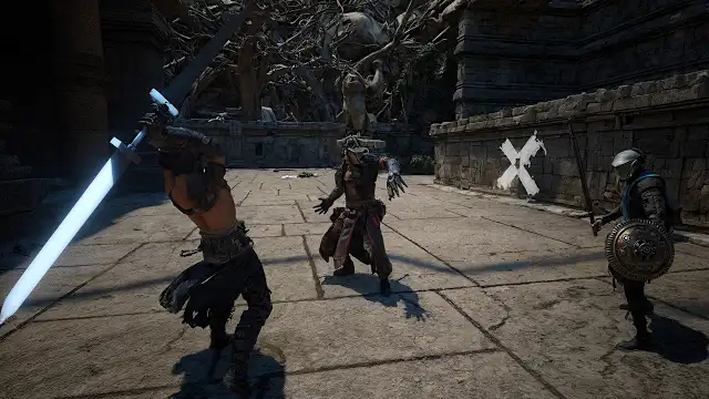 Wukong Black Legend: Mythic Legacy screenshot 2