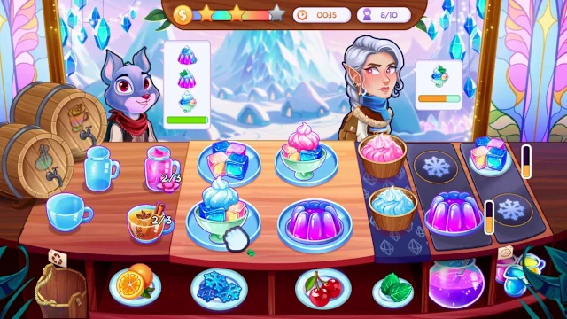 Pixie Plates: Complete Edition screenshot 3