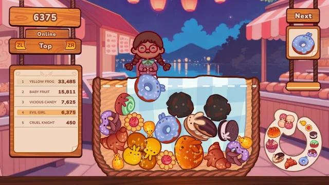 Bun Buns: Cute Edition screenshot 5