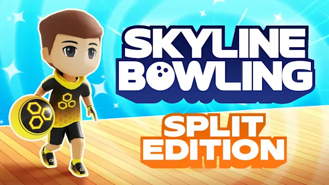 Skyline Bowling: Split Edition