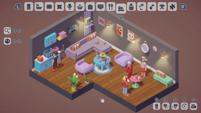 My Cozy Room Extended Edition screenshot 4