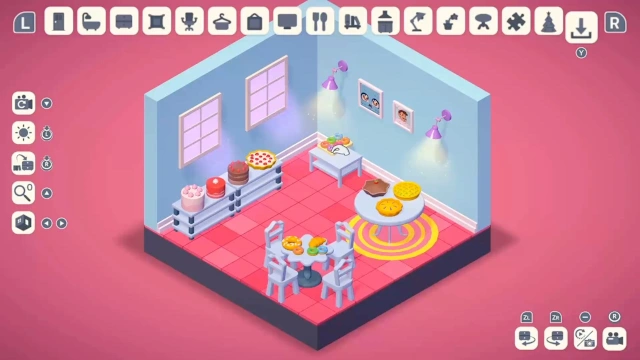 My Cozy Room Extended Edition screenshot 2