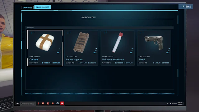 Airport Contraband Police Bundle - Border Patrol: Tactical Control screenshot 5