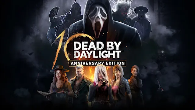 Dead by Daylight: 10th Anniversary Edition