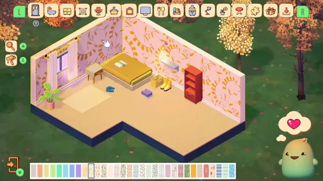 My Little Haven Walls Collection screenshot 2