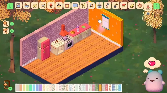 My Little Haven Walls Collection screenshot 1