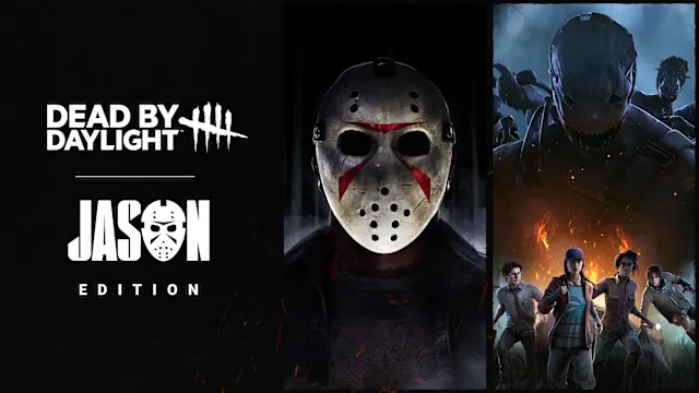 Dead by Daylight: Jason Edition