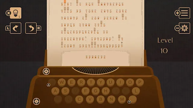 Cipheur: Trivia Season 3 screenshot 0