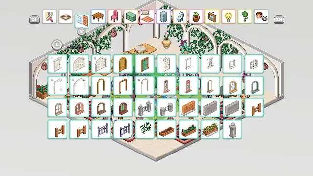Pocket Nook Deluxe Edition screenshot 6