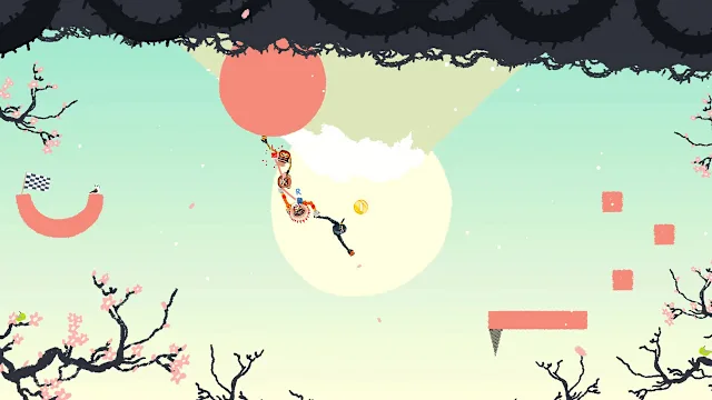 Heave Ho + Heave Ho 2 Bundle screenshot 5