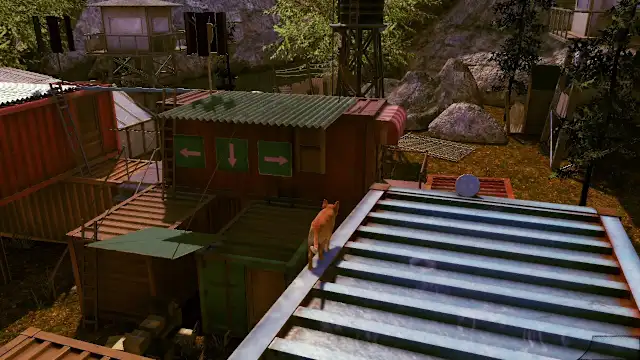Little Strays 2: Legacy Edition screenshot 4