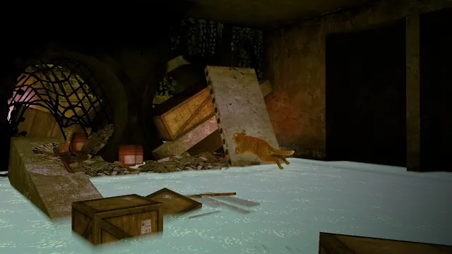 Little Strays 2: Legacy Edition screenshot 2