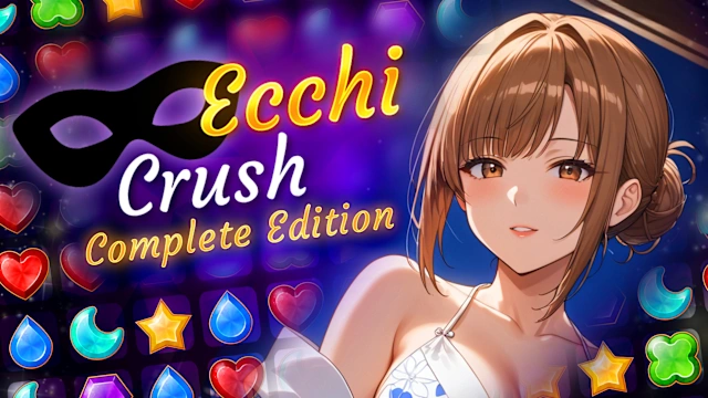Ecchi Crush: Complete Edition