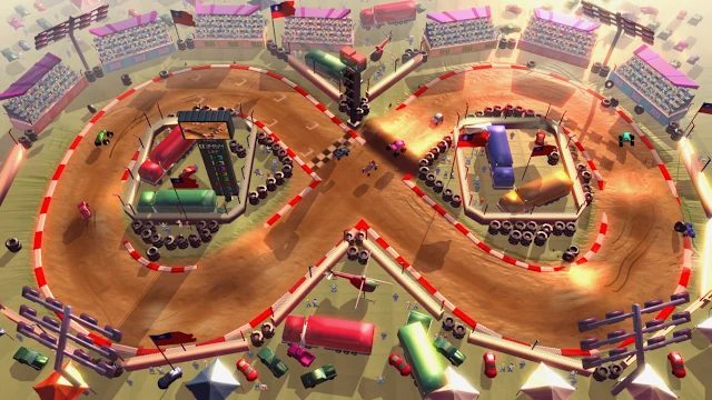 4 in 1 Sports Bundle Vol 3 screenshot 4