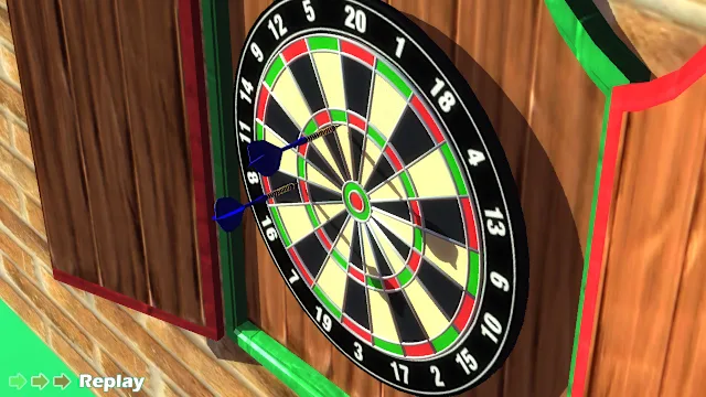 4 in 1 Sports Bundle Vol 3 screenshot 1