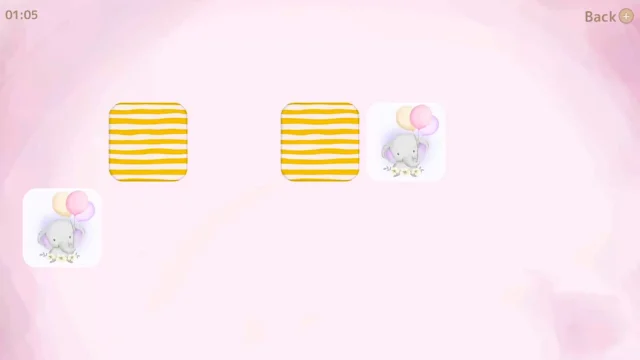Cozy Memory Sunny Day Edition screenshot 3