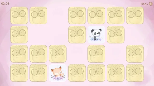 Cozy Memory Sunny Day Edition screenshot 6