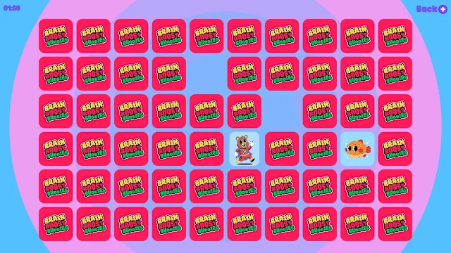 Brain Boost Buddies Ultimate Booster screenshot 6