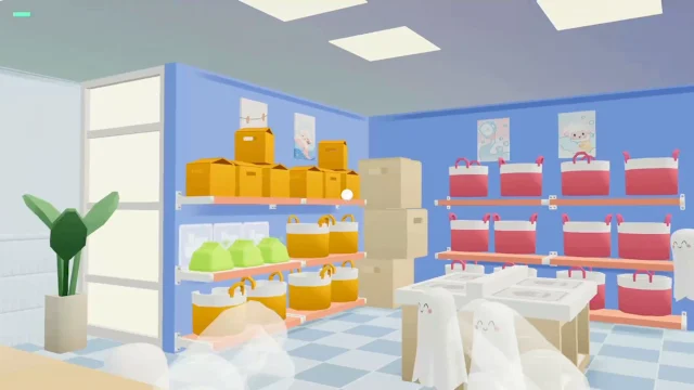 Soapy Tales Extended Edition screenshot 0