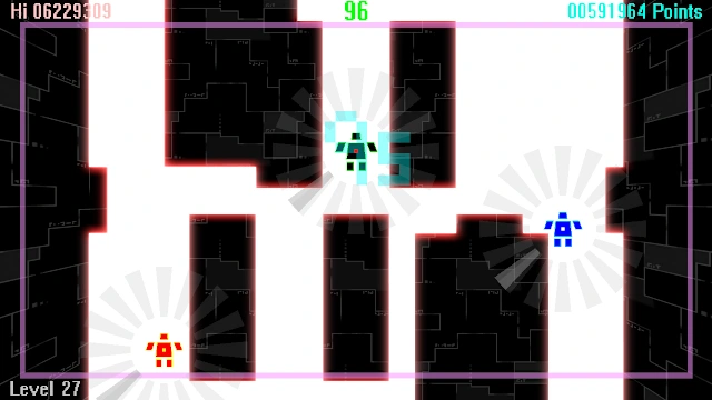 EnjoyUp‘s 3 in 1 screenshot 1