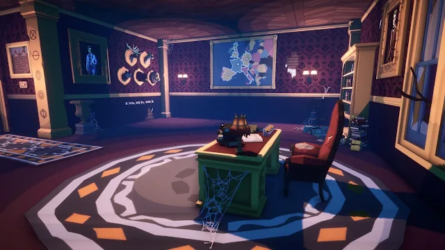 Castles and Manors - Escape Room Bundle screenshot 3