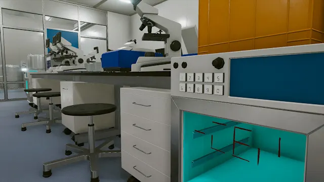 Escape Room Marathon screenshot 6