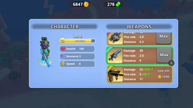 Fight For America: Gold Edition screenshot 6