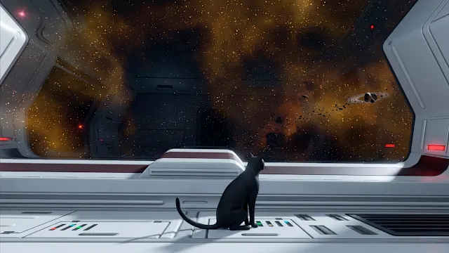 Little Paws: Kitty Cat GOLD EDITION screenshot 2