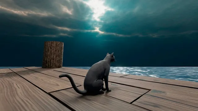 Little Paws: Kitty Cat GOLD EDITION screenshot 4