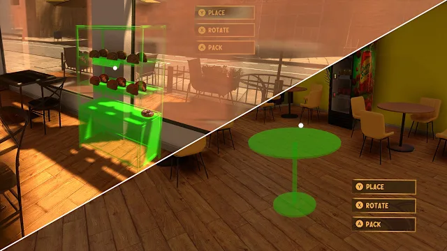 Barista Life Simulator 2026: Café Owner screenshot 5