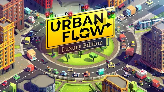 Urban Flow Luxury Edition