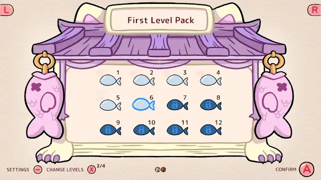 Neko Bento Extended Edition screenshot 4