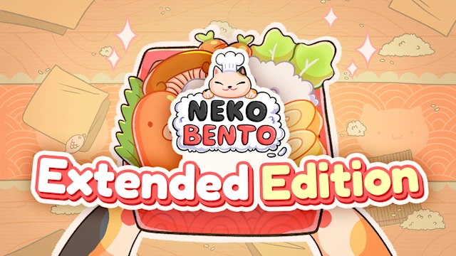 Neko Bento Extended Edition