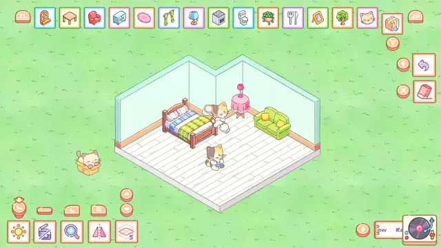 Cozy Tiny Home Ultimate Edition screenshot 4