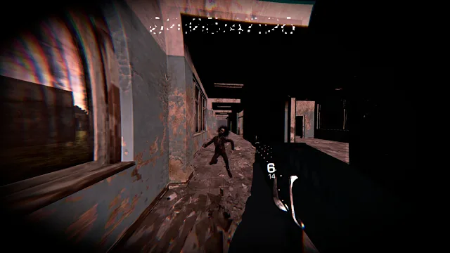 Warzone Chronicles 2: Warfare Shooter Zombie – Strike Force screenshot 5