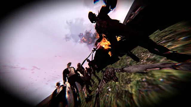Warzone Chronicles 2: Warfare Shooter Zombie – Strike Force screenshot 6